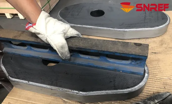 Ladle Refractories