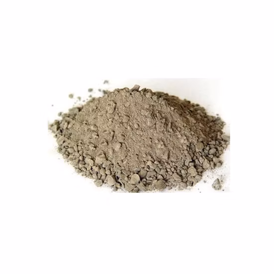 Hitech Group High Strength Refractory Azs Castable for Glass Kiln