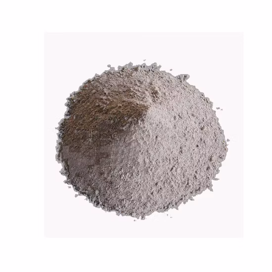 Hitech Group High Strength Refractory Azs Castable for Glass Kiln