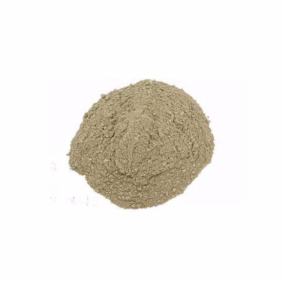 Hitech Group High Strength Refractory Azs Castable for Glass Kiln