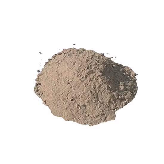 Hitech Group High Strength Refractory Azs Castable for Glass Kiln