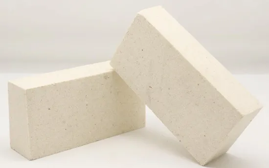 판매를 위한 고품질 내화물 실리카 내화 벽돌 실리카 내화 벽돌